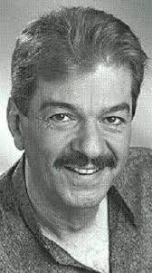 Chuck "The Original Magic Christian" Christensen