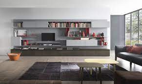 Tv Unit Arredamento Soggiorno Arredamento Mobili Italiani