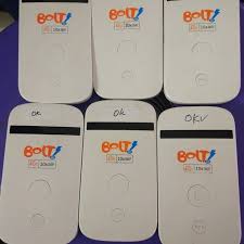 A modem is a device or program that enables a compute. Jual Murah Ready Mifi Bolt Unlock Modem Bolt Mf90 Unlock All Gsm 4g Second Shopee Indonesia