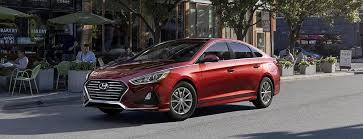 Measured owner satisfaction with 2018 hyundai sonata performance, styling, comfort, features, and usability after 90 days of ownership. 2018 Hyundai Sonata Se Vs 2018 Hyundai Sonata Sel Compare Differences