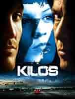7 Kilos [DVD] : Brenda Estrella Rojas, Cliff Weeks, Manuel Garcia, Brent  Bratton, Pablo Veliz: Movies & TV