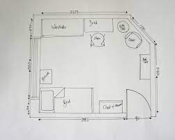 Order interior design of your choice. How To Draw A Floor Plan Like A Pro The Ultimate Guide The Interior Editor