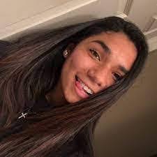 Ayana Randolph's Instagram, Twitter & Facebook