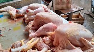 Resep ayam bakar praktis ala happy call cara memasak ayam bakar simple dan super enak. Wajib Tahu Berikut 4 Penyakit Akibat Makan Daging Ayam Yang Belum Matang Dan Ciri Cirinya Mantra Sukabumi
