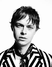 Dane DeHaan