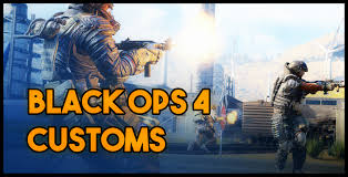 Apart from this new ranked arena mode, the. Call Of Duty Bo4 Custom Game Modes Ksi Global