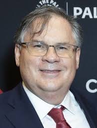 Robert King Movies & TV Shows List