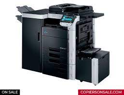 As of september 30, 2017, we discontinued dealing with copy protection utility on our new products. Konica Minolta Bizhub C652 Specifications Office Copier