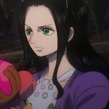 Nico Robin Content