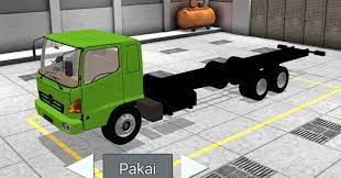 Irizar ie truck chassis truck 2019 blueprint. Bussid Mod Truck Hino Chassis Download Mod Bussid Truck