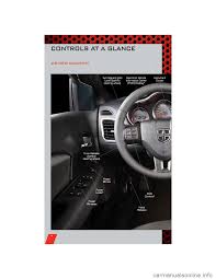 Apr 16, 2015 · locked keys in car? Dodge Avenger 2011 2 G User Guide 84 Pages