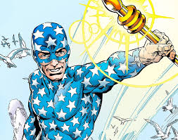 Stargirl Alert: Joel McHale Cast as Starman