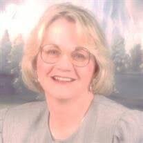 Mary Lou Cameron Batty Obituary