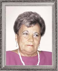 DESJARDINS, Laurette (née Bélanger) 1922-2022