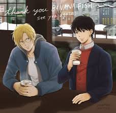 bf おしゃれまとめの人気アイデア pinterest dami 3 バナナフィッシュ バナナ アニメ