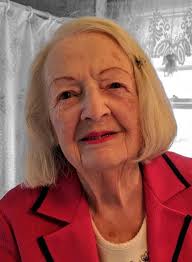 Nina-Mae Rogers Obituary March 6, 2019