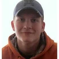 Bradyn Lewis McClain Brady Obituary