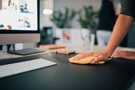 There is nothing better than working in a clean, fresh space, which is why our staff will provide you with the. Office Cleaning Services Commercial Cleaning Procpect Heights Il