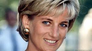 Diana's favorite garden, chosen by her sons to host their mother's statue, will be unveiled today at a private ceremony, in the presence of william and some members of the harry and spencer family. Xpc5qktkuamlem