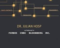 Imagem de blockchain 2.0