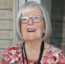 Most Recent Obituaries