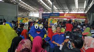 Akaun twitter rasmi perbadanan tabung pendidikan tinggi nasional (ptptn). Ptptn Kl Sentral