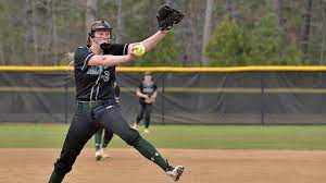 Richard bland college is a public college located in virginia. Lady Statesman Proud Of Recognition In Softball The Tidewater News The Tidewater News