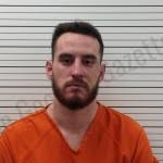 Zachary Leon — Pickens County Jail Bookings
