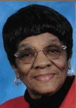 Pearlie Vaughn Obituary (2018)
