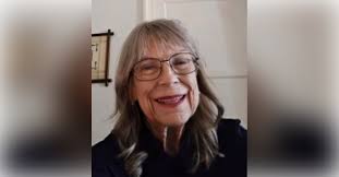 Obituary information for Jeanne Marie Moore