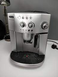 Delonghi coffee machine magnifica reviews google pixel 3 xl. Delonghi Magnifica Now With Alexa Stevep Xyz