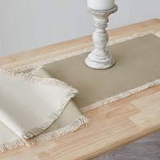 To see last year's fall decor you can visit this post early fall home tour inspiration for some fall tablescape inspiration you can visit this post here fall tablescape inspiration so, come along for a little fall house tour… Deborah Hutton Deborah Hutton Stonewashed Woven Table Runner Drift Westfield