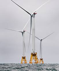 A wind turbine can produce electricity, also called ( clean electricity). How Do Wind Turbines Work Department Of Energy