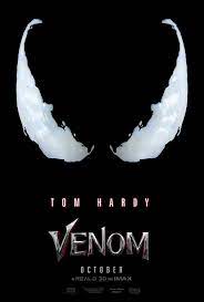 Initially, he thought the symbiote was just a costume. Venom 2018 Rotten Tomatoes