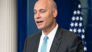 Republicans 'showing flexibility' to end government shutdown: White House  official