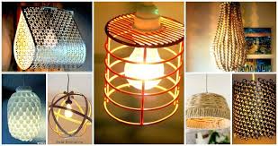 I have this light fixture. 100 Diy Pendant Light Projects To Make Your Home Decoration Easy