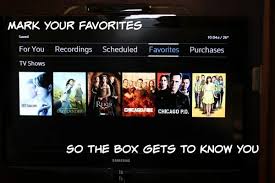Select saved from the main menu. Our Favorite Xfinity X1 Features A Magical Mess
