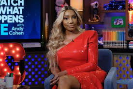 Check spelling or type a new query. Nene Leakes Says Reps Didn T Drop Her After Twitter Flap New York Daily News