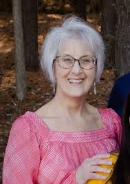 Nancy Alice Schroeder Obituary