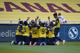 Ahora los jugadores se irán a sus clubes y seguramente vamos a hacer un esfuerzo para. Video Resultado Resumen Y Goles Ecuador Vs Colombia 6 1 Jornada 4 Eliminatorias Conmebol 2022