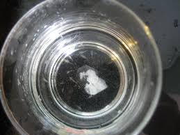 It's been 3 1/2 months now so i decide to clean the bottom of the tank. Sadness Monkey Sea Monkey Do