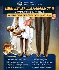 For rutgers model un, you are required to write two position papers, one on each of your committee's topics. Don Friday Donovan Friday Twitter