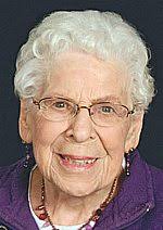 Mildred “Millie” Blesener