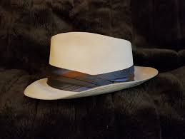 Genuine Vintage Panama Hat From Angel Suarez Hnos Used But In Excellent Condition Size 7 3 8 Panama Hat Hats Vintage