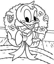 Disney Coloring Pages 35 Dibujos Para Colorear Disney Dibujo Navidad Para Colorear Colorear Disney