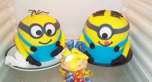 See more ideas about minions, minion cake, cake. Top 10 Crazy Minions Cake Ideas Birthday Express