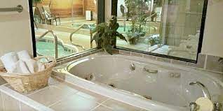 Looking for a reservation at hotels with private jacuzzi in the room for couples? Indiana Hot Tub Suites Hotels With Private In Room Jetted Tubs