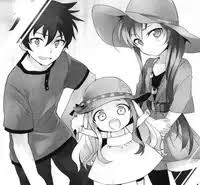 Jika anda pernah ditantang untuk menjawab kuis ini dan belum dapat menjawab dengan benar berikut ini. Pin On The Devil Is A Part Timer