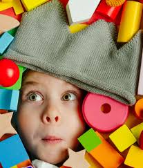 GR604 Gymboree Visual Strategy Guide by Leila San Jose