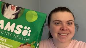 Amazon.com: Iams ProActive Health Adult MiniChunks Premium Dog Nutrition,  50-Pound